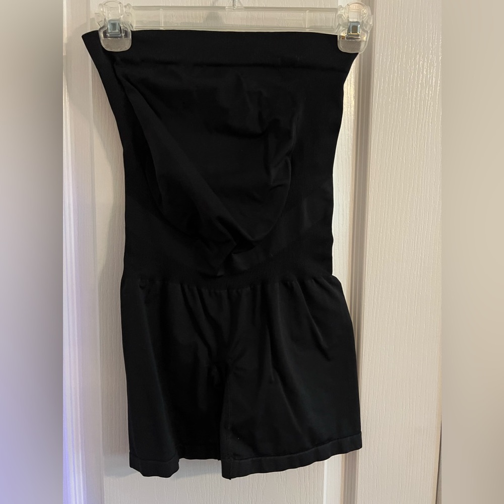 Blanqi maternity shorts